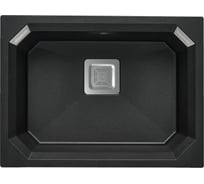 Мойка LONGRAN Octagon OCG610.457 Onyx OCG610.457 - 10
