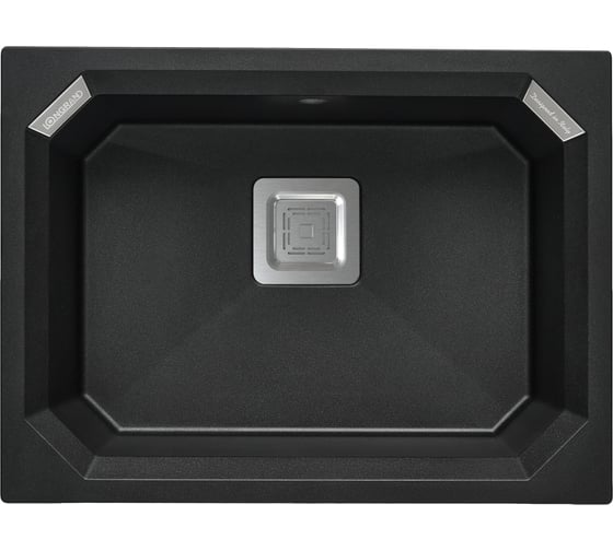 Мойка LONGRAN Octagon OCG610.457 Onyx OCG610.457 - 10