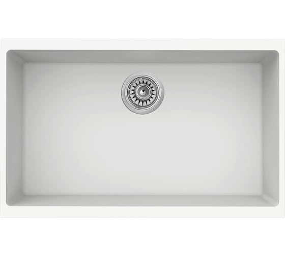 Мойка LONGRAN Enigma ENG780.460 Alpina ENG780.460 - 07 1
