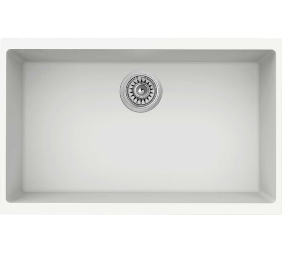 Мойка LONGRAN Enigma ENG780.460 Alpina ENG780.460 - 07