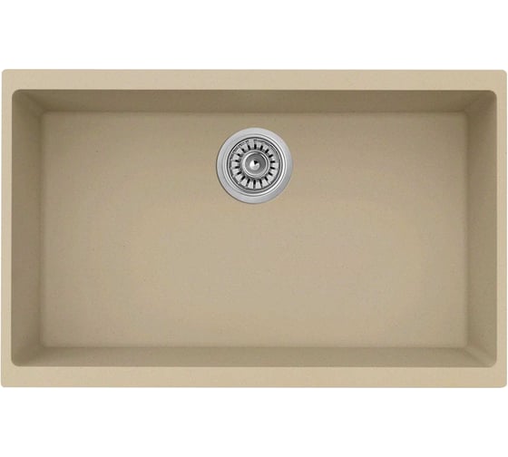 Мойка LONGRAN Enigma ENG780.460 Colorado ENG780.460 - 08