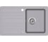 Кухонная мойка AquaSanita Notus SQ 101 AW 202 1