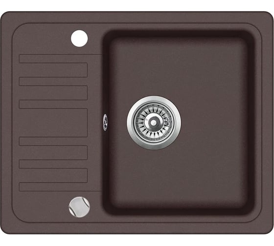 Кухонная мойка AquaSanita Notus SQ 102 AW 120