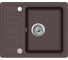 Кухонная мойка AquaSanita Notus SQ 102 AW 120 1