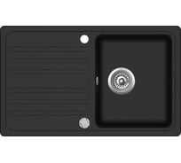 Кухонная мойка AquaSanita Notus SQ 101 AW 601