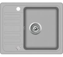 Кухонная мойка AquaSanita Notus SQ 102 AW 220