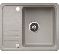 Кухонная мойка AquaSanita Notus SQ 102 AW 111