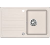 Кухонная мойка AquaSanita Notus SQ 101 AW 111