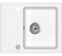 Кухонная мойка AquaSanita Notus SQ 102 AW 710