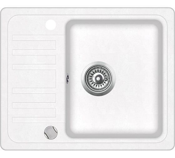 Кухонная мойка AquaSanita Notus SQ 102 AW 710