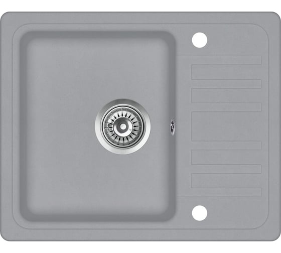Кухонная мойка AquaSanita Notus SQ 102 AW 221 1