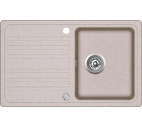 Кухонная мойка AquaSanita Notus SQ 101 AW 112
