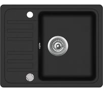 Кухонная мойка AquaSanita Notus SQ 102 AW 601