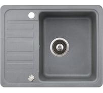 Кухонная мойка AquaSanita Notus SQ 102 AW 202