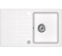 Кухонная мойка AquaSanita Notus SQ 101 AW 710