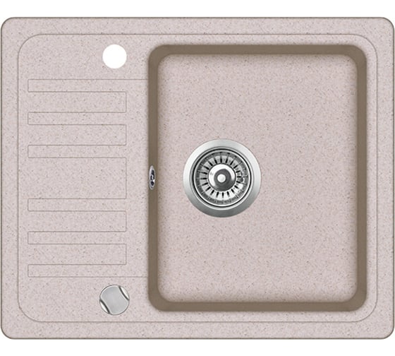 Кухонная мойка AquaSanita Notus SQ 102 AW 112 1