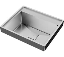 Врезная мойка Oulin OL-G6101