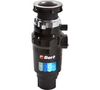 Измельчитель пищевых отходов BORT MASTER ECO 91275752