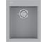 Мойка Paulmark DECORATION 41, ACRYSTONE, URBAN GREY, 410x500 мм, PM934150-UGR 1