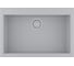 Мойка Paulmark DECORATION 76, ACRYSTONE, URBAN GREY, 760x500 мм, PM937650-UGR 1
