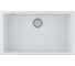 Мойка Paulmark NEO CLASSIC 76, ACRYSTONE, WHITE, 760x435 мм, PM967644-WH 1