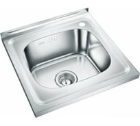 Накладная мойка EMAR 5050