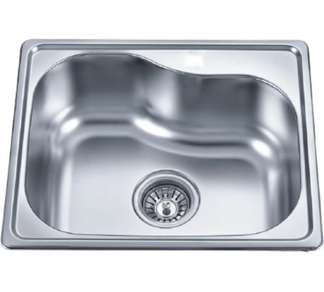 Врезная мойка EMAR Polish 4740