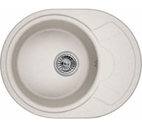 Гранитная мойка EMAR Барит EMQ-1575.C
