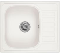 Гранитная мойка EMAR Агат EMQ-1575.Q