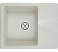 Гранитная мойка EMAR Агат EMQ-1620.Q