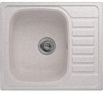 Гранитная мойка EMAR Берилл EMQ-1575.Q
