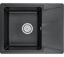 Гранитная мойка EMAR Морион EMQ-1620.Q