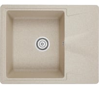 Гранитная мойка EMAR Берилл EMQ-1620.Q