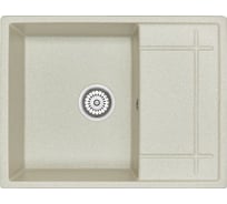 Гранитная мойка EMAR Берилл EMQ-1650.Q