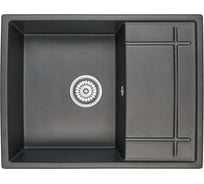 Гранитная мойка EMAR Морион EMQ-1650.Q