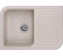Гранитная мойка EMAR Топаз EMQ-1695.Q