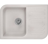 Гранитная мойка EMAR Барит EMQ-1695.Q