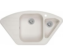 Гранитная мойка EMAR Агат EMQ-2890