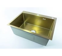 Мойка для кухни Fmark FSC6050C