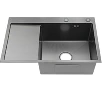 Мойка для кухни Fmark FSC6550Q-R