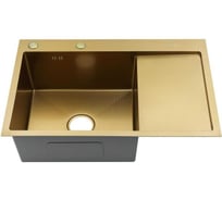 Мойка для кухни Fmark FSC6550C-L