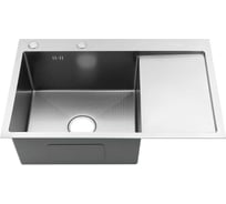 Мойка для кухни Fmark FSC6550L-L