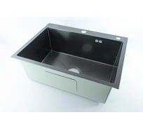 Мойка для кухни Fmark FSC7550Q