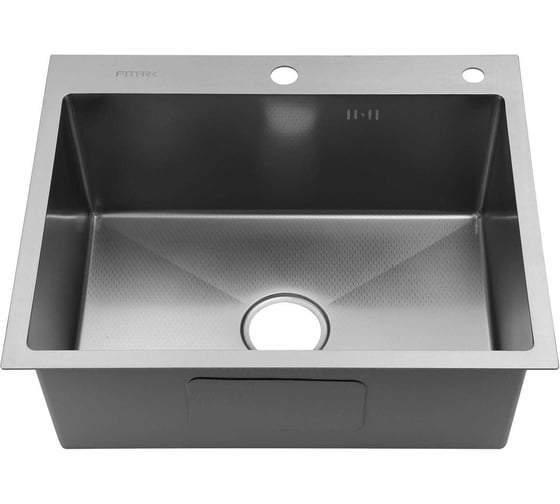 Мойка для кухни Fmark FSC7550L 1