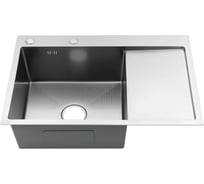 Мойка для кухни Fmark FSC7550L-L