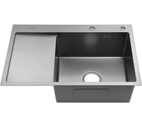 Мойка для кухни Fmark FSC7550L-R