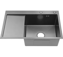 Мойка для кухни Fmark FSC7550Q-R