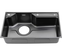 Мойка для кухни Fmark FSC7846Q