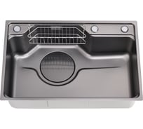 Мойка для кухни Fmark FSC7846Q
