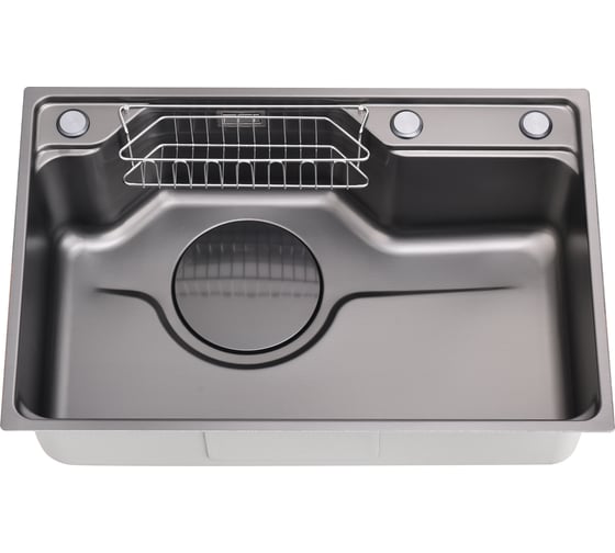 Мойка для кухни Fmark FSC7846Q